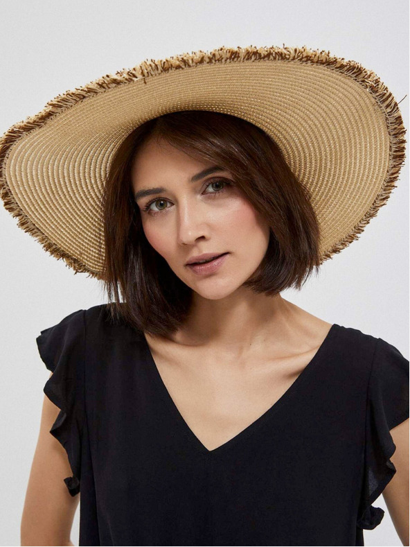 Moodo Damen Hut Moodo