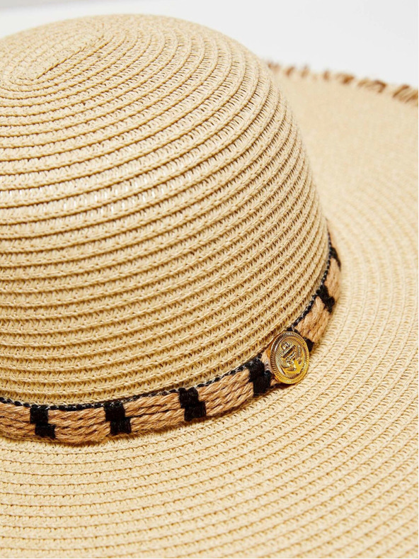 Moodo Damen Hut Moodo