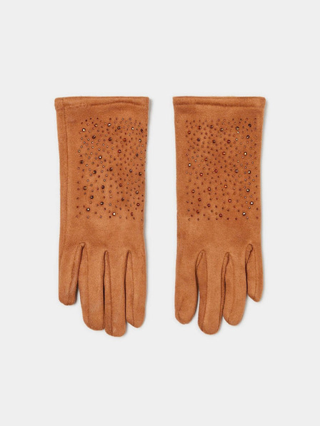Moodo Moodo Damen Handschuhe