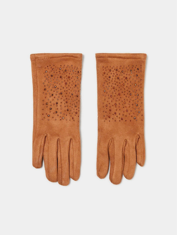Moodo Moodo Damen Handschuhe