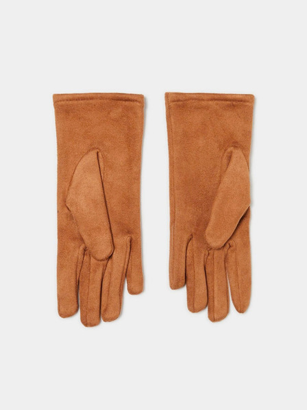 Moodo Moodo Damen Handschuhe