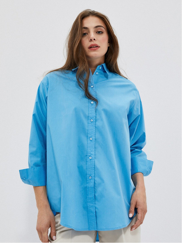 Moodo Moodo Hemd für Damen