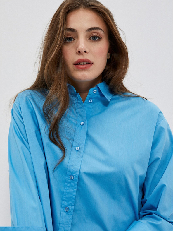 Moodo Moodo Hemd für Damen