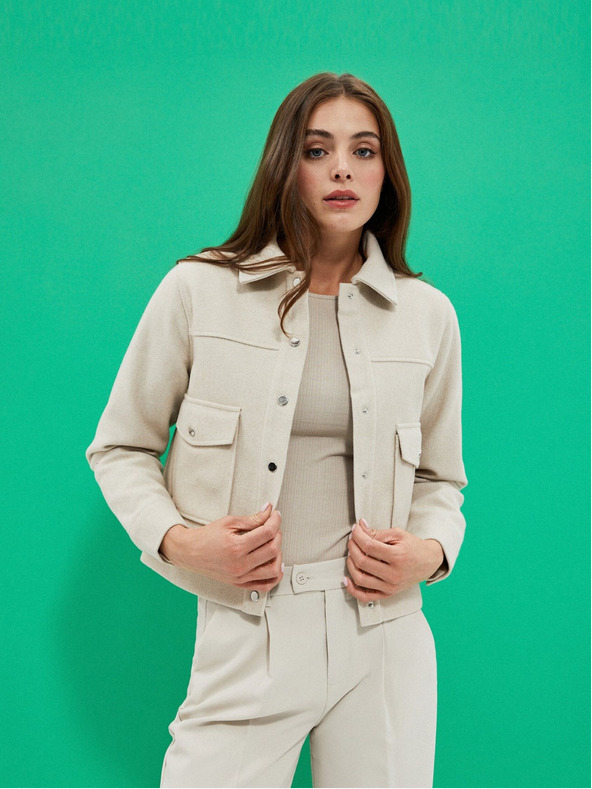 Moodo Jacke