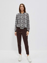 Moodo Moodo Damen Leichtgewichtige Jacke