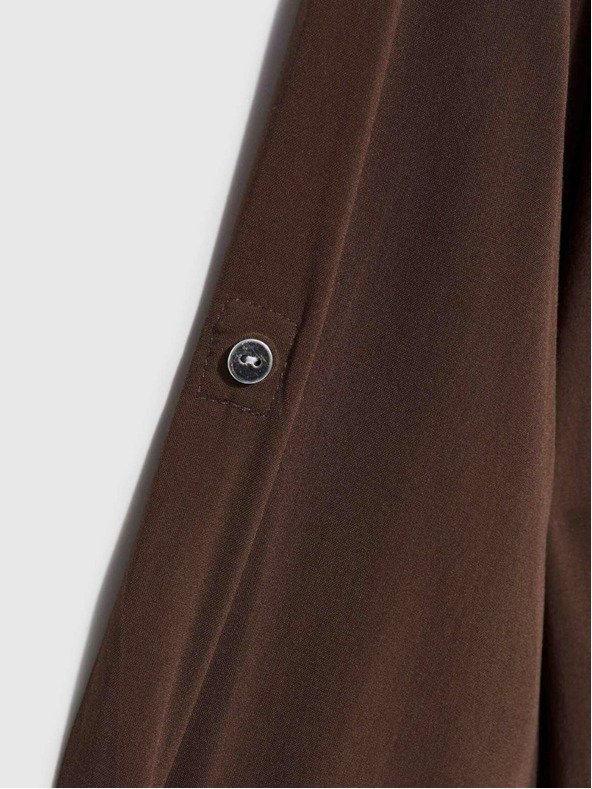 Moodo Moodo Hemd für Damen