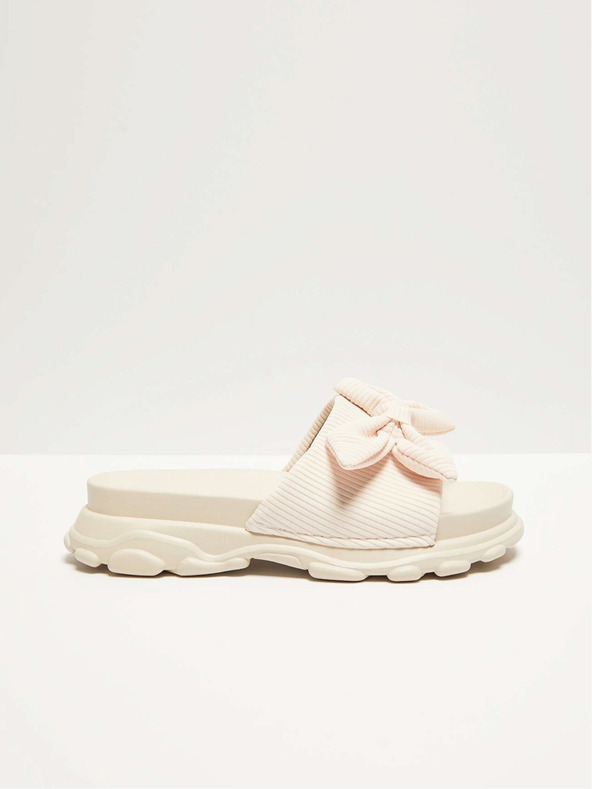 Moodo Moodo Damen Hausschuhe