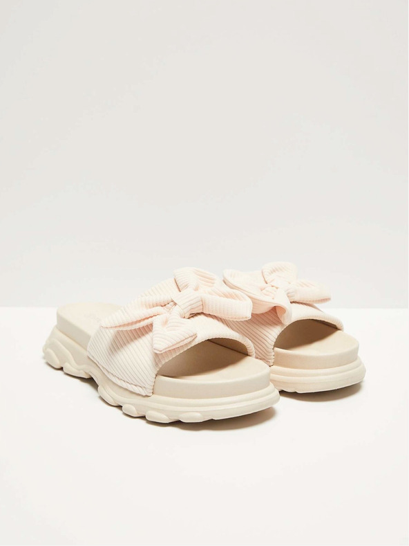 Moodo Moodo Damen Hausschuhe