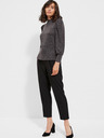 Moodo Moodo Grau Damen Pullover