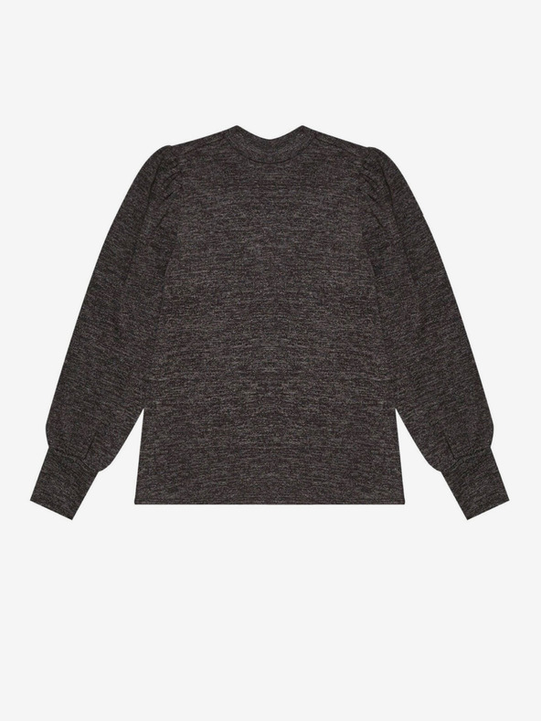 Moodo Moodo Grau Damen Pullover