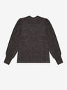 Moodo Moodo Grau Damen Pullover