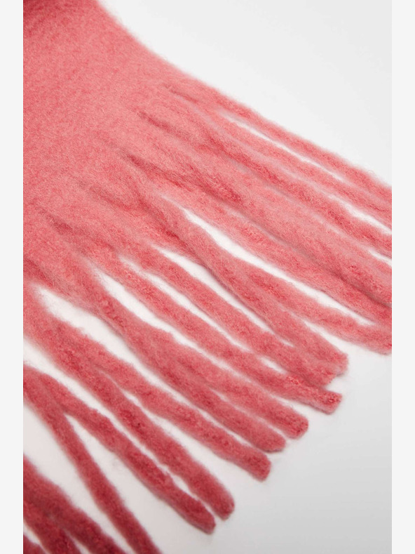 Moodo Rosa Damenschal Moodo