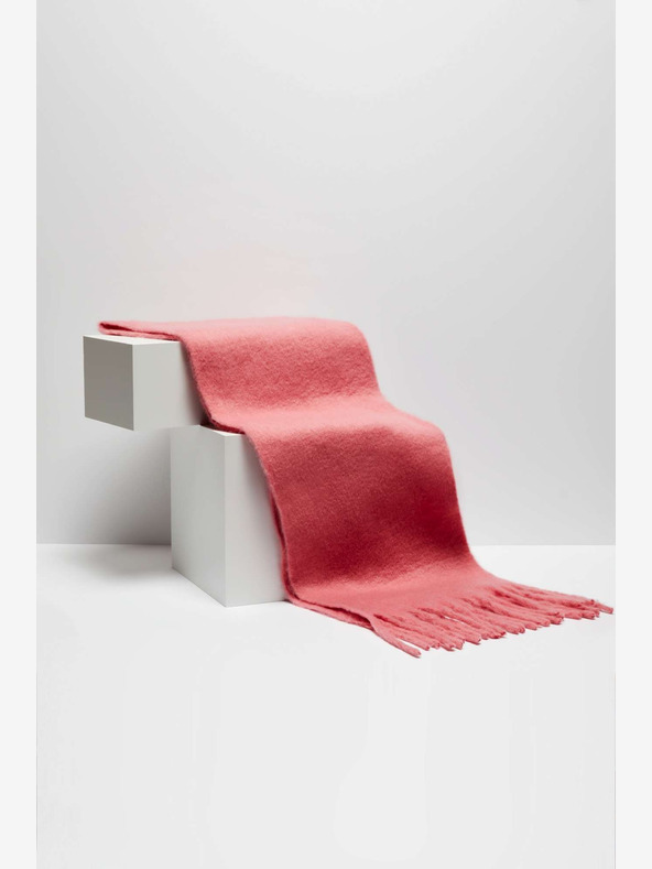 Moodo Rosa Damenschal Moodo