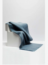 Moodo Blauer Damenschal Moodo
