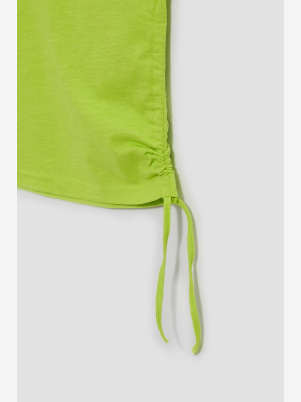 Moodo Grünes Hemd Moodo