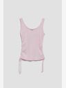 Moodo Hellviolettes Tank-Top Moodo