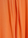 Moodo Orangefarbene Bluse Moodo