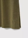 Moodo Grünes Tank-Top Moodo