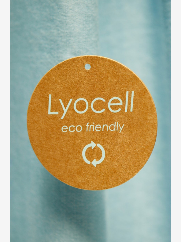 Moodo Grüne Moodo-Shorts für Damen