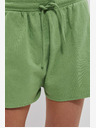 Moodo Grüne Damen-Sweatpants Moodo