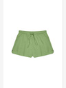 Moodo Grüne Damen-Sweatpants Moodo