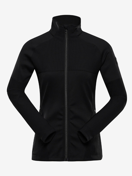 ALPINE PRO Schnell trocknendes Damen-Sweatshirt ALPINE PRO DOZERA