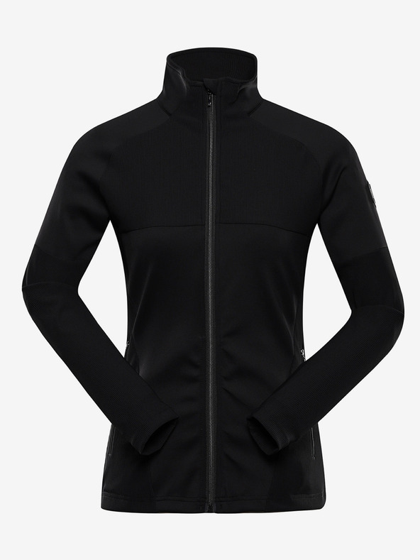 ALPINE PRO Schnell trocknendes Damen-Sweatshirt ALPINE PRO DOZERA