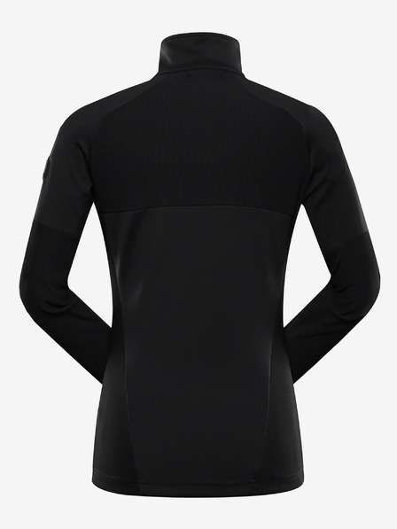 ALPINE PRO Schnell trocknendes Damen-Sweatshirt ALPINE PRO DOZERA