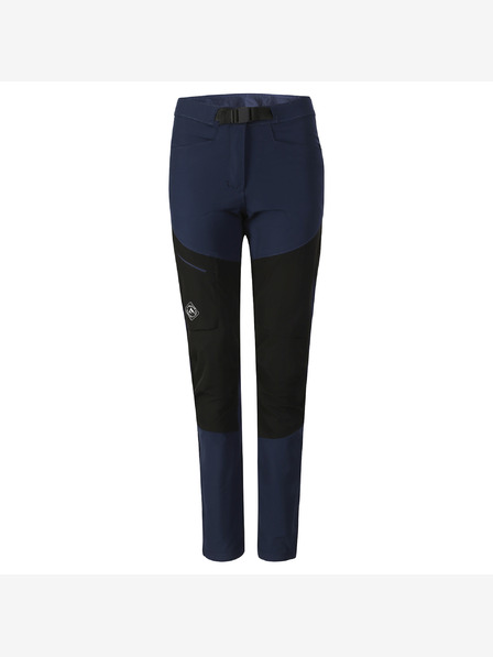 ALPINE PRO Damen-Softshell-Hose ALPINE PRO AKANA
