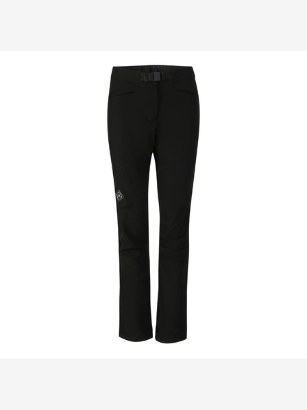 ALPINE PRO Damen-Softshell-Hose ALPINE PRO AKANA