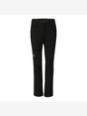 ALPINE PRO Damen-Softshell-Hose ALPINE PRO AKANA