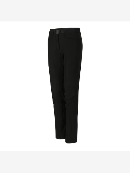 ALPINE PRO Damen-Softshell-Hose ALPINE PRO AKANA