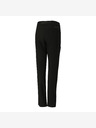 ALPINE PRO Damen-Softshell-Hose ALPINE PRO AKANA
