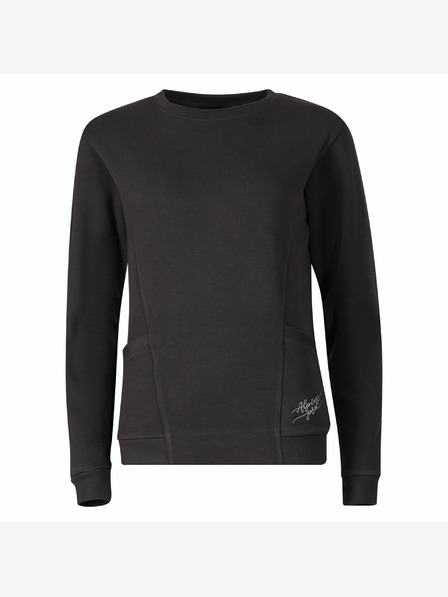ALPINE PRO Damen Baumwoll-Sweatshirt ALPINE PRO DORDA