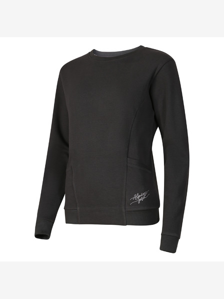 ALPINE PRO Damen Baumwoll-Sweatshirt ALPINE PRO DORDA