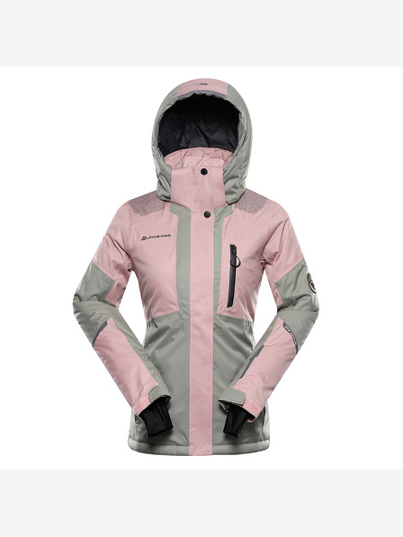 ALPINE PRO Damen-Skijacke mit Ptx-Schneemembran ALPINE PRO DEARA