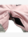 ALPINE PRO Damen-Skijacke mit Ptx-Schneemembran ALPINE PRO DEARA