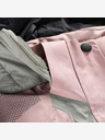 ALPINE PRO Damen-Skijacke mit Ptx-Schneemembran ALPINE PRO DEARA
