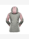 ALPINE PRO Damen-Skijacke mit Ptx-Schneemembran ALPINE PRO DEARA