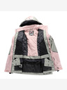 ALPINE PRO Damen-Skijacke mit Ptx-Schneemembran ALPINE PRO DEARA
