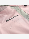 ALPINE PRO Damen-Skijacke mit Ptx-Schneemembran ALPINE PRO DEARA