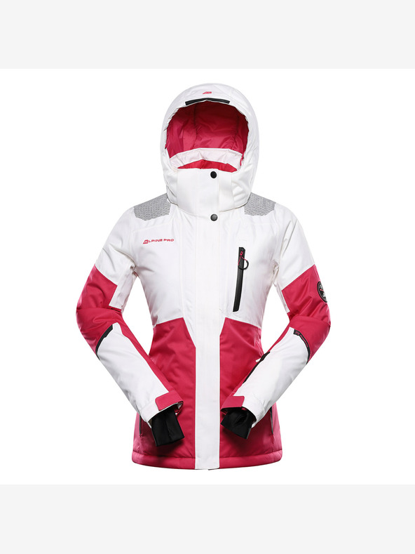 ALPINE PRO Damen-Skijacke mit Ptx-Schneemembran ALPINE PRO DEARA