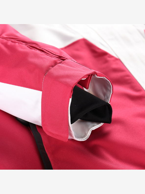 ALPINE PRO Damen-Skijacke mit Ptx-Schneemembran ALPINE PRO DEARA