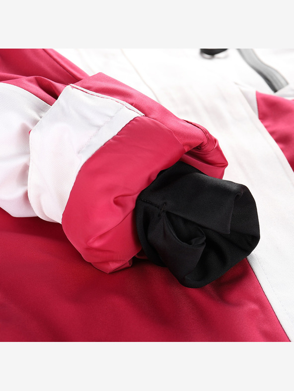 ALPINE PRO Damen-Skijacke mit Ptx-Schneemembran ALPINE PRO DEARA