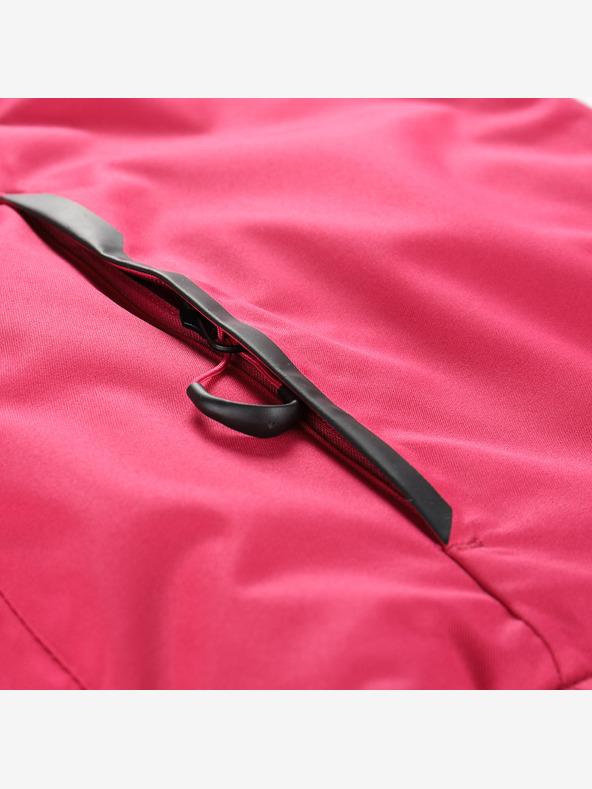 ALPINE PRO Damen-Skijacke mit Ptx-Schneemembran ALPINE PRO DEARA