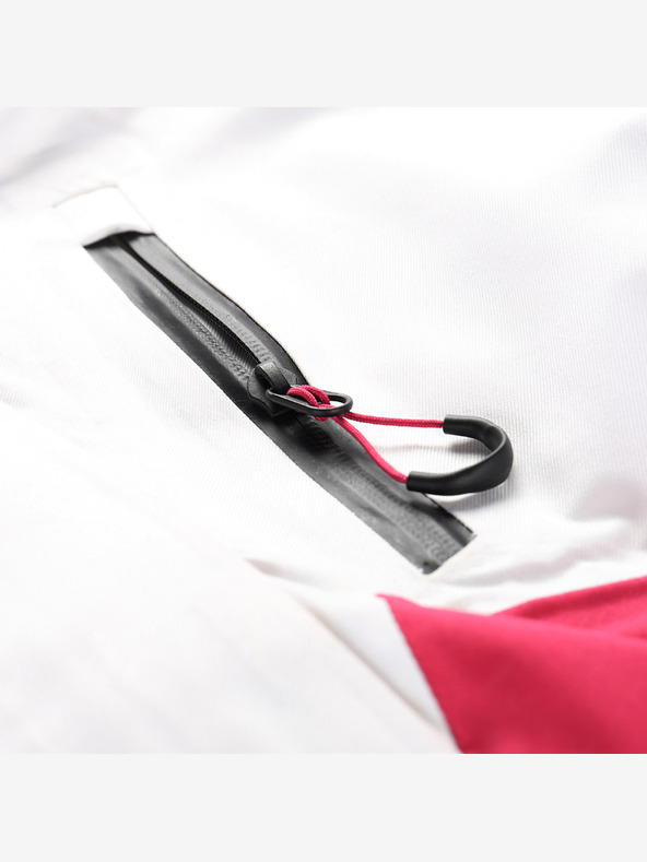 ALPINE PRO Damen-Skijacke mit Ptx-Schneemembran ALPINE PRO DEARA