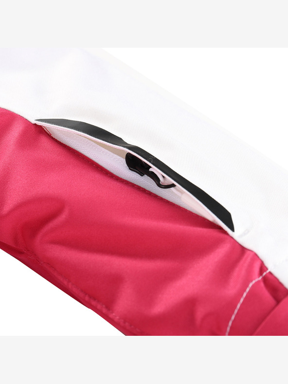 ALPINE PRO Damen-Skijacke mit Ptx-Schneemembran ALPINE PRO DEARA