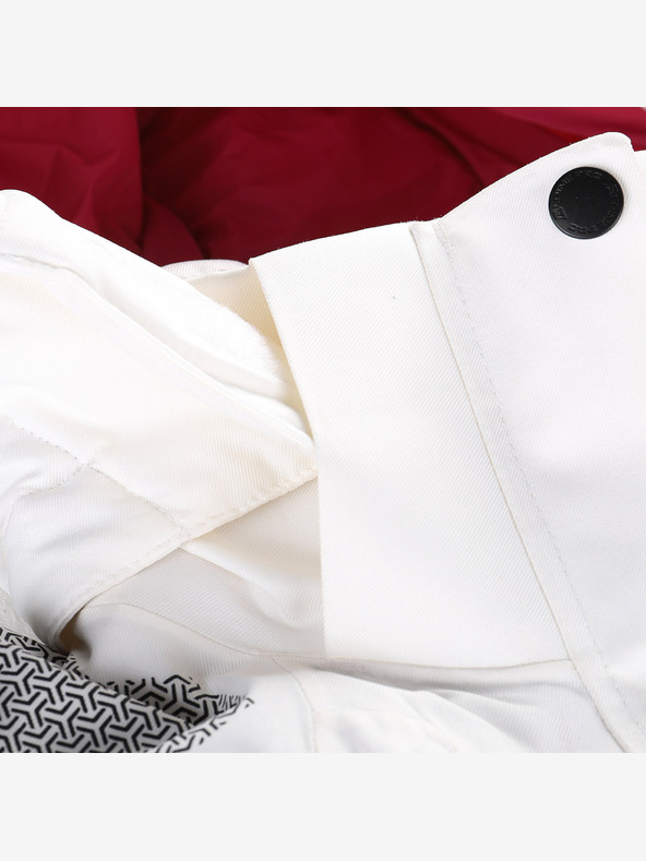 ALPINE PRO Damen-Skijacke mit Ptx-Schneemembran ALPINE PRO DEARA