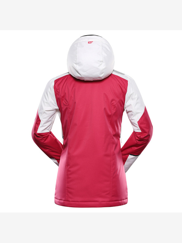 ALPINE PRO Damen-Skijacke mit Ptx-Schneemembran ALPINE PRO DEARA