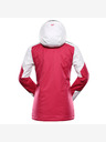 ALPINE PRO Damen-Skijacke mit Ptx-Schneemembran ALPINE PRO DEARA